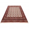 Handgeknüpfter persischer Teppich. Ziffer 141003