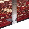 فرش دستباف شش متری گلستان کد 141003