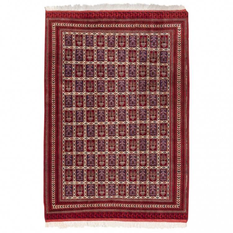 Handgeknüpfter persischer Teppich. Ziffer 141006