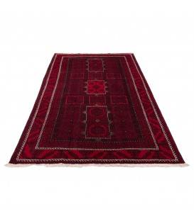 伊朗手工地毯 代码 141007