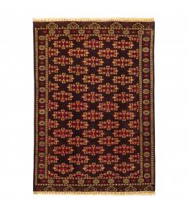 伊朗手工地毯 代码 141009