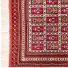 Handgeknüpfter persischer Teppich. Ziffer 141010