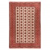 Handgeknüpfter persischer Teppich. Ziffer 141011