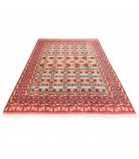 伊朗手工地毯 代码 141013