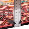 Handgeknüpfter persischer Teppich. Ziffer 141013