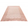 فرش دستباف قدیمی پنج و نیم متری گلستان کد 141014