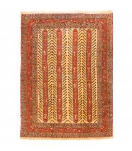 伊朗手工地毯 代码 141015