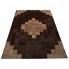 Piel de vaca alfombras patchwork Ref 811072