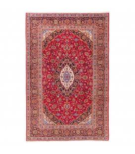 Handgeknüpfter persischer Teppich. Ziffer 141017