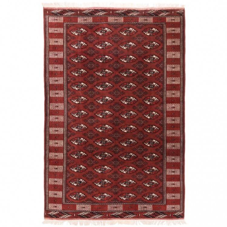 Handgeknüpfter persischer Teppich. Ziffer 141018