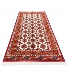 Handgeknüpfter persischer Teppich. Ziffer 141020