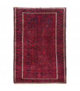 Handgeknüpfter persischer Teppich. Ziffer 141021