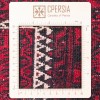 Handgeknüpfter persischer Teppich. Ziffer 141021