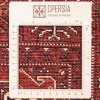 伊朗手工地毯 代码 141022