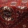 فرش دستباف دو و نیم متری گلستان کد 141022