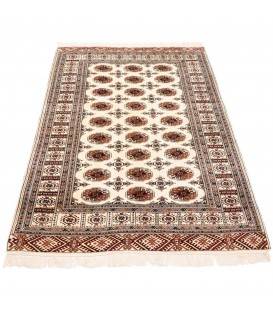 Handgeknüpfter persischer Teppich. Ziffer 141023