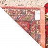 El Dokuma Halı Iran 141024 - 207 × 135