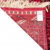 فرش دستباف قدیمی سه متری گلستان کد 141025