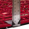 Handgeknüpfter persischer Teppich. Ziffer 141025