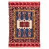 Handgeknüpfter persischer Teppich. Ziffer 141027