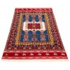 Handgeknüpfter persischer Teppich. Ziffer 141027