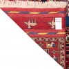 El Dokuma Halı Iran 141027 - 201 × 137