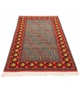Handgeknüpfter persischer Teppich. Ziffer 141029