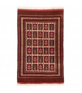 伊朗手工地毯 代码 141030