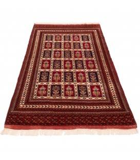 Handgeknüpfter persischer Teppich. Ziffer 141030