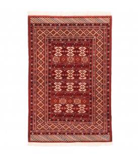Handgeknüpfter persischer Teppich. Ziffer 141031