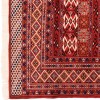Turkmens Rug Ref 141031