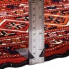 فرش دستباف دو و نیم متری گلستان کد 141031