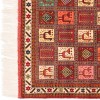 伊朗手工地毯 代码 141032
