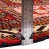 فرش دستباف دو و نیم متری قوچان کد 141032