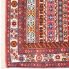 Handgeknüpfter persischer Teppich. Ziffer 141033
