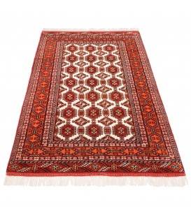 Handgeknüpfter persischer Teppich. Ziffer 141037