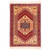 Handgeknüpfter persischer Teppich. Ziffer 141038