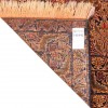 فرش دستباف قدیمی دو متری بلوچ کد 141041
