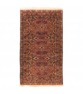 伊朗手工地毯 代码 141042