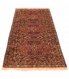 Handgeknüpfter persischer Teppich. Ziffer 141042