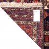 فرش دستباف قدیمی دو متری بلوچ کد 141043