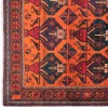 Handgeknüpfter persischer Teppich. Ziffer 141045