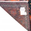 فرش دستباف قدیمی سه متری زابل کد 141045