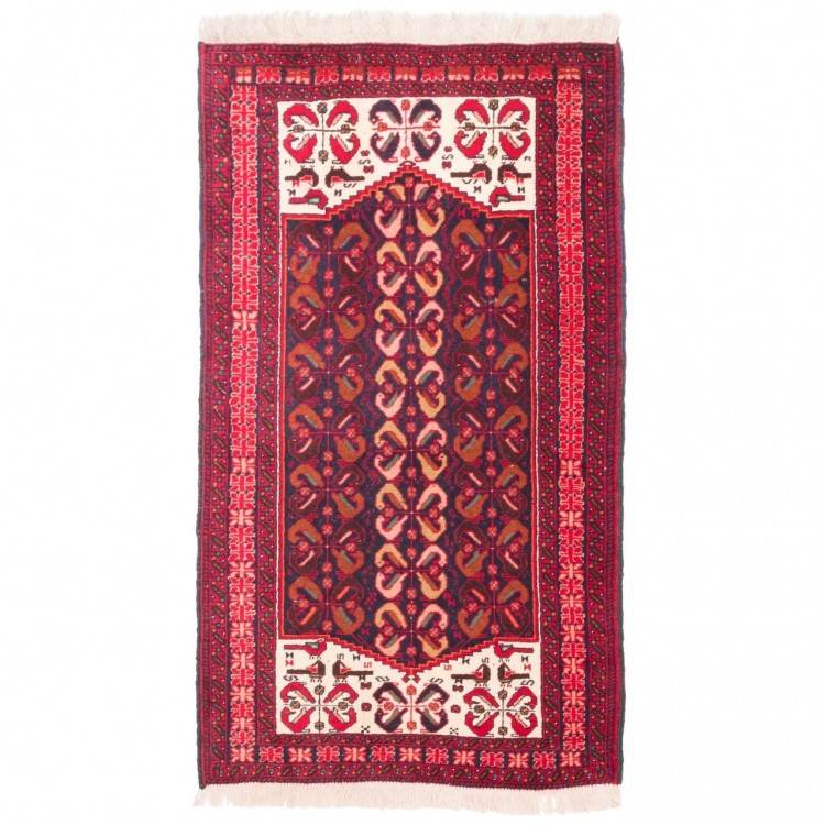 Handgeknüpfter persischer Teppich. Ziffer 141050