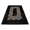 Piel de vaca alfombras patchwork Ref 811078