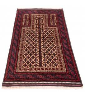Handgeknüpfter persischer Teppich. Ziffer 141051