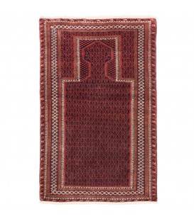 Handgeknüpfter persischer Teppich. Ziffer 141052