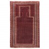 伊朗手工地毯 代码 141052
