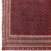 فرش دستباف قدیمی ذرع و نیم بلوچ کد 141052