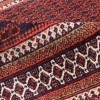 Handgeknüpfter persischer Teppich. Ziffer 141052